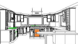 Basic 3D CAD Drawing